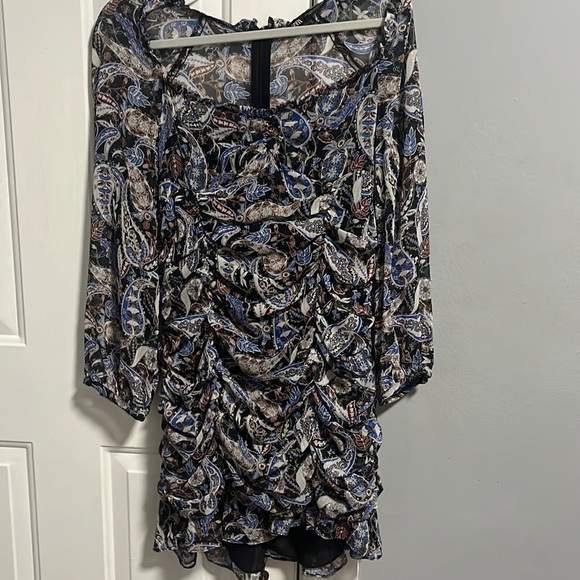 Zara dress - Picture 2 of 3